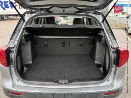 Photo 13 Suzuki Vitara  1.5 Dualjet Hybrid 115ch Style Auto Allgrip