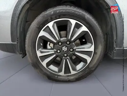 Photo 9 Suzuki Vitara  1.5 Dualjet Hybrid 115ch Style Auto Allgrip