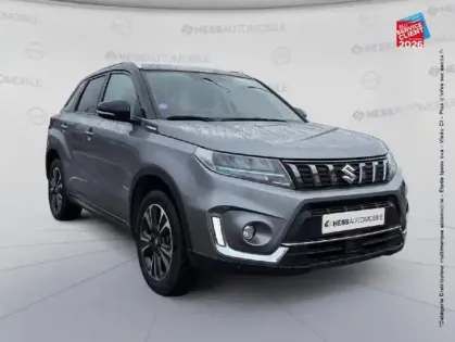 Photo 17 Suzuki Vitara  1.5 Dualjet Hybrid 115ch Style Auto Allgrip