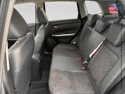 Photo 25 Suzuki Vitara  1.5 Dualjet Hybrid 115ch Style Auto Allgrip