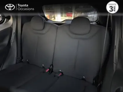 Photo 11 Toyota Aygo  X 1.0 VVT-i 72ch Design MY23