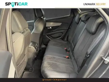 Photo 11 Peugeot 3008  1.5 BlueHDi 130ch S&S GT EAT8