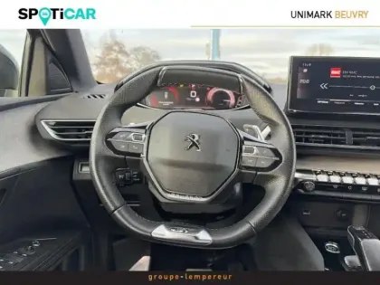 Photo 8 Peugeot 3008  1.5 BlueHDi 130ch S&S GT EAT8