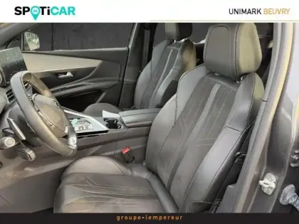 Photo 10 Peugeot 3008  1.5 BlueHDi 130ch S&S GT EAT8