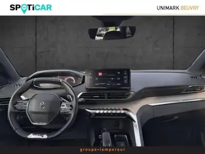 Photo 7 Peugeot 3008  1.5 BlueHDi 130ch S&S GT EAT8