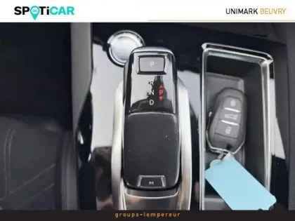 Photo 13 Peugeot 3008  1.5 BlueHDi 130ch S&S GT EAT8