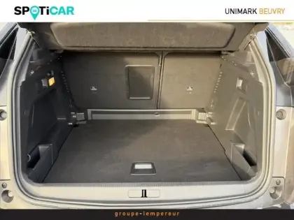 Photo 5 Peugeot 3008  1.5 BlueHDi 130ch S&S GT EAT8