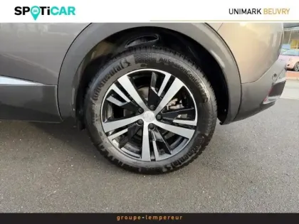 Photo 12 Peugeot 3008  1.5 BlueHDi 130ch S&S GT EAT8