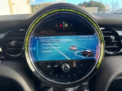 Photo 9 Mini Mini  Cooper 136ch Edition Premium BVA7