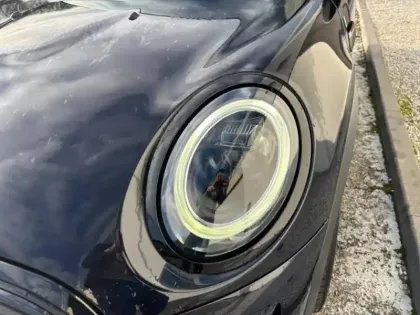 Photo 6 Mini Mini  Cooper 136ch Edition Premium BVA7