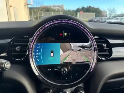 Photo 12 Mini Mini  Cooper 136ch Edition Premium BVA7