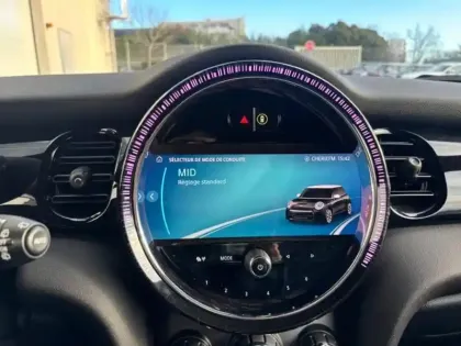 Photo 14 Mini Mini  Cooper 136ch Edition Premium BVA7