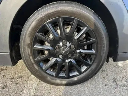 Photo 5 Mini Mini  Cooper 136ch Edition Premium BVA7