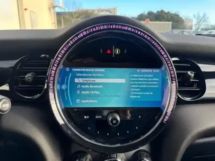 Photo 11 Mini Mini  Cooper 136ch Edition Premium BVA7