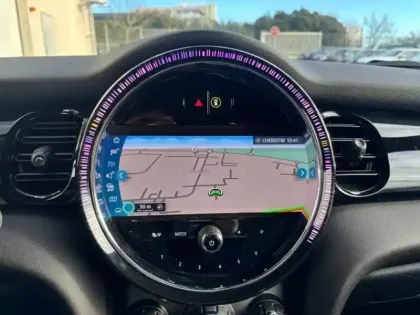 Photo 10 Mini Mini  Cooper 136ch Edition Premium BVA7