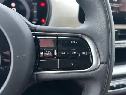 Photo 11 Fiat 500  e 118ch Icône