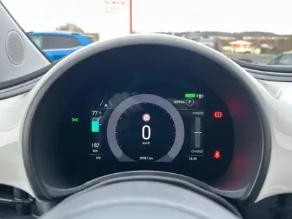 Photo 14 Fiat 500  e 118ch Icône