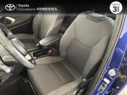 Photo 10 Toyota Yaris  Cross 116h Design MY22
