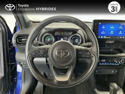 Photo 8 Toyota Yaris  Cross 116h Design MY22