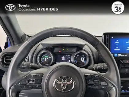 Photo 12 Toyota Yaris  Cross 116h Design MY22