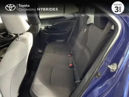 Photo 11 Toyota Yaris  Cross 116h Design MY22