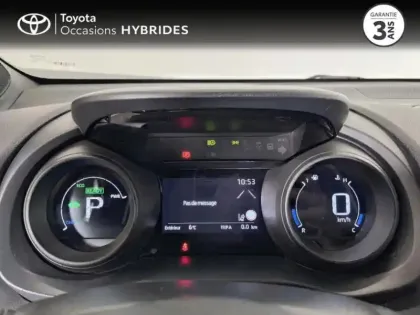 Photo 13 Toyota Yaris  Cross 116h Design MY22