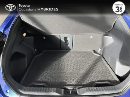 Photo 9 Toyota Yaris  Cross 116h Design MY22