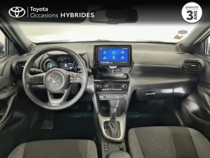 Photo 7 Toyota Yaris  Cross 116h Design MY22