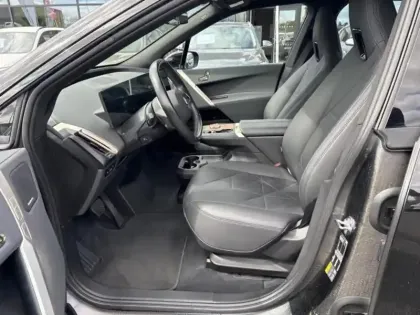 Photo 8 BMW Ix Gén. I (I20) Ph1 Limited Edition Pro 5