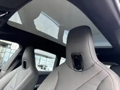 Photo 14 BMW Ix Gén. I (I20) Ph1 Limited Edition Pro 5