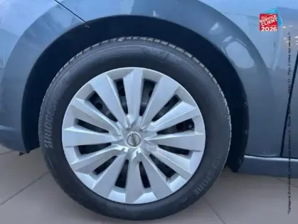 Photo 9 Nissan Micra  1.0 IG-T 92ch Acenta 2021.5