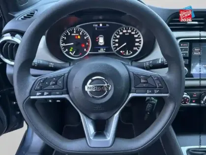 Photo 11 Nissan Micra  1.0 IG-T 92ch Acenta 2021.5