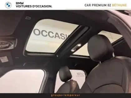 Photo 10 Mini Countryman  Cooper SE 136ch + 88ch JCW ALL4 BVA