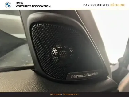 Photo 13 Mini Countryman  Cooper SE 136ch + 88ch JCW ALL4 BVA