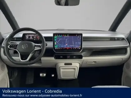 Photo 5 Volkswagen ID. Buzz  286ch Pro 7 places 86 kWh