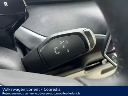 Photo 9 Volkswagen ID. Buzz  286ch Pro 7 places 86 kWh