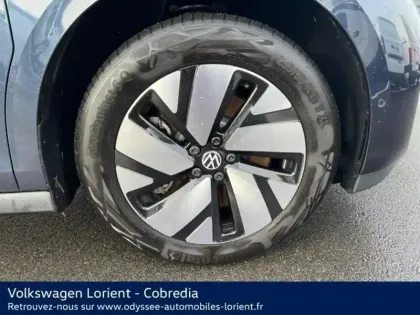 Photo 13 Volkswagen ID. Buzz  286ch Pro 7 places 86 kWh