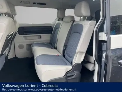 Photo 10 Volkswagen ID. Buzz  286ch Pro 7 places 86 kWh