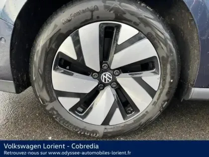 Photo 12 Volkswagen ID. Buzz  286ch Pro 7 places 86 kWh