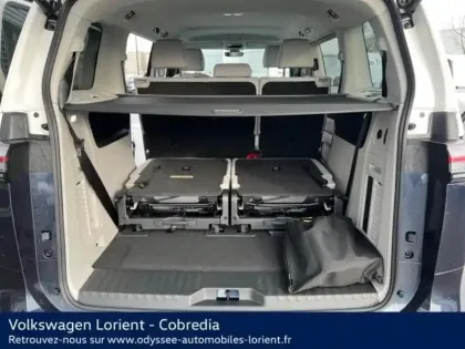 Photo 11 Volkswagen ID. Buzz  286ch Pro 7 places 86 kWh