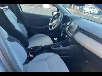 Photo 13 Renault Clio  1.0 TCe 90ch Evolution - 24