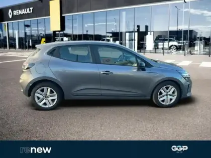 Photo 6 Renault Clio  1.0 TCe 90ch Evolution - 24