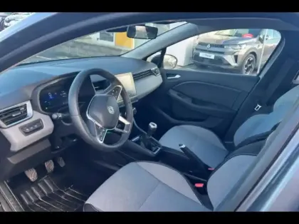 Photo 14 Renault Clio  1.0 TCe 90ch Evolution - 24