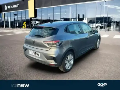 Photo 5 Renault Clio  1.0 TCe 90ch Evolution - 24