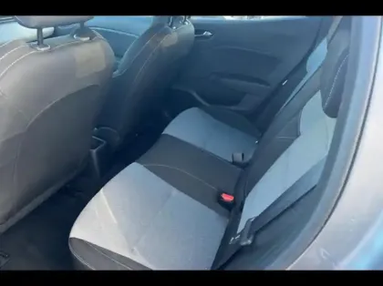 Photo 10 Renault Clio  1.0 TCe 90ch Evolution - 24