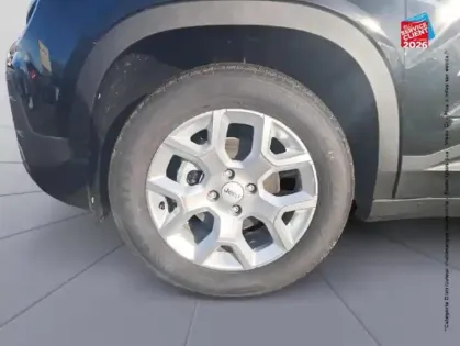 Photo 9 Jeep Avenger  1.2 Turbo T3 100ch Altitude