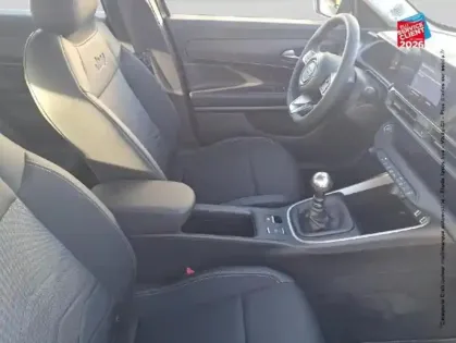 Photo 19 Jeep Avenger  1.2 Turbo T3 100ch Altitude