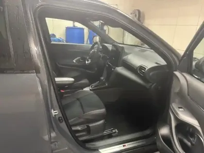 Photo 5 Toyota Yaris  Cross 130h GR Sport MY25