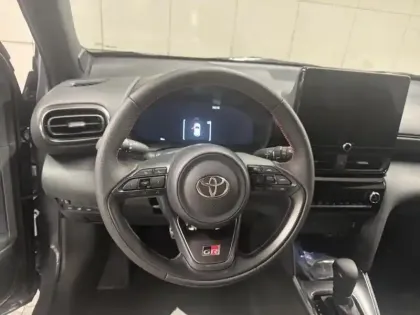 Photo 8 Toyota Yaris  Cross 130h GR Sport MY25