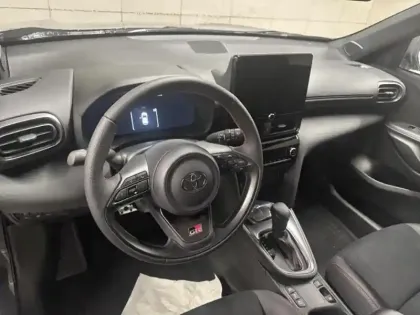 Photo 7 Toyota Yaris  Cross 130h GR Sport MY25